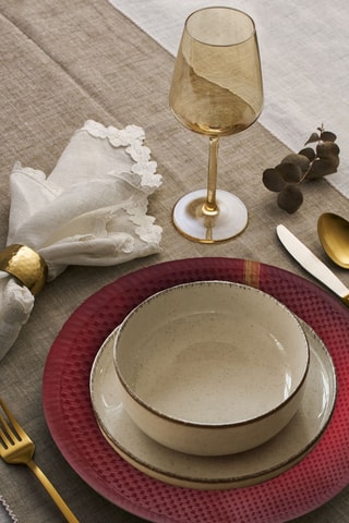 4 sets de table - 37 cm