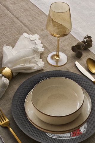 4 sets de table - 37 cm