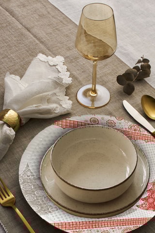 4 sets de table - 37 cm