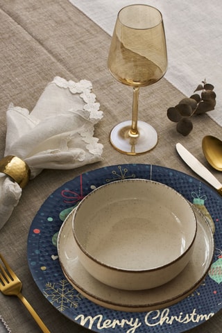 4 sets de table - 37 cm