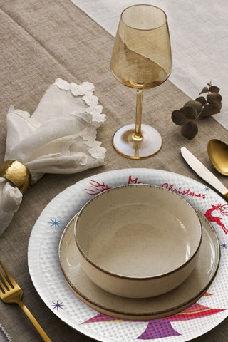 4 sets de table - 37 cm