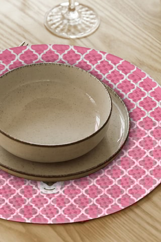 4 sets de table - 37 cm