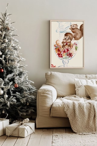 Tableau - 33 x 48 cm