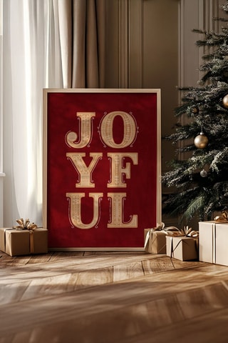 Tableau - 33 x 48 cm