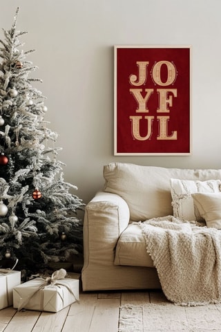 Tableau - 33 x 48 cm