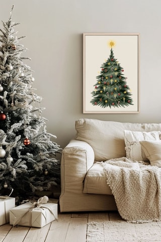 Tableau - 33 x 48 cm