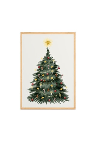 Tableau - 33 x 48 cm