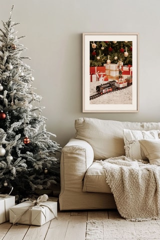 Tableau - 33 x 48 cm