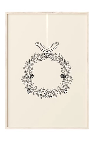 3 tableaux - 33 x 48 cm