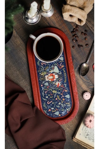 Plateau - 16 x 35 cm