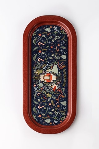 Plateau - 16 x 35 cm