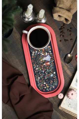 Plateau - 16 x 35 cm