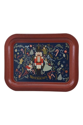 Plateau - 23,3 x 30,7 cm