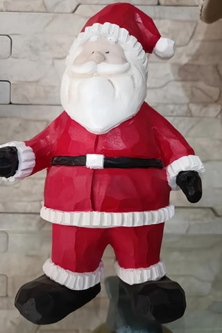 Figurine Père Noël