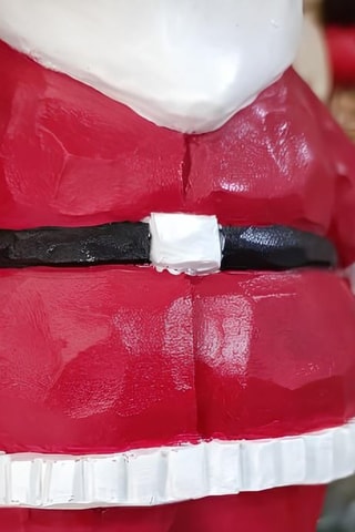 Figurine Père Noël