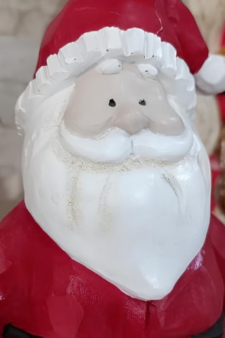 Figurine Père Noël