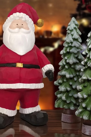 Figurines - 3 pièces