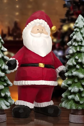 Figurines - 3 pièces