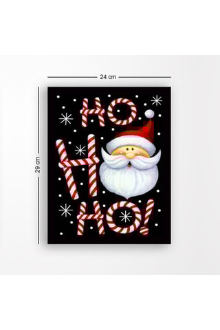 Tableau - 24 x 29 cm