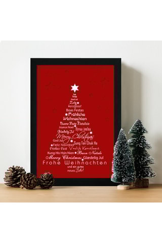 Tableau - 24 x 29 cm