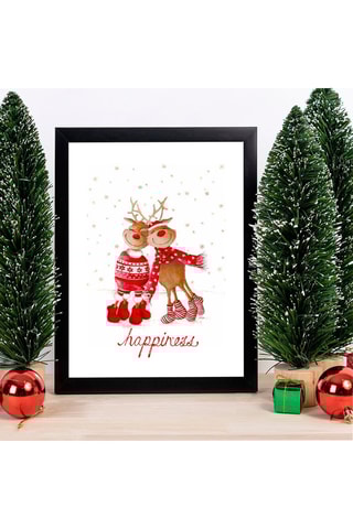 Tableau - 24 x 29 cm