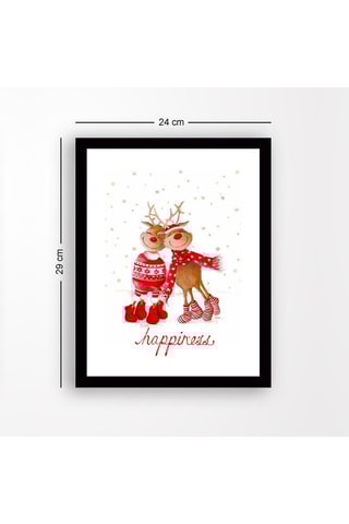 Tableau - 24 x 29 cm