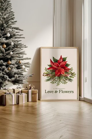 Tableau - 33 x 48 cm