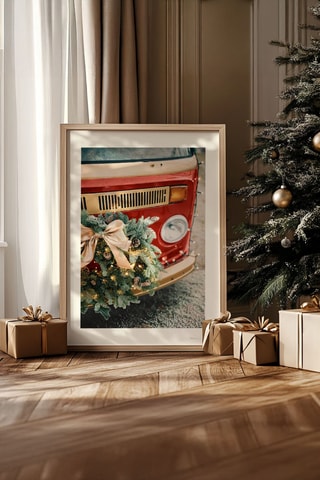 Tableau - 33 x 48 cm