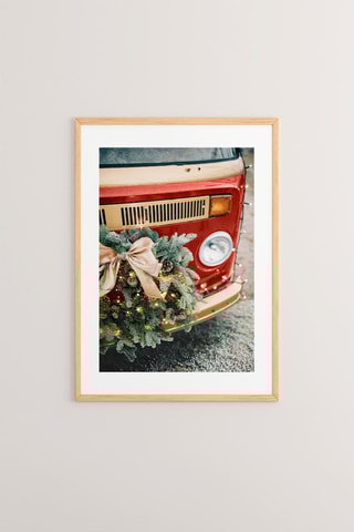 Tableau - 33 x 48 cm