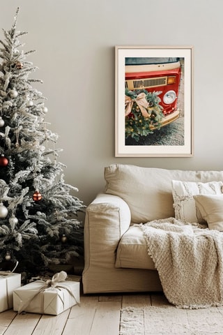 Tableau - 33 x 48 cm