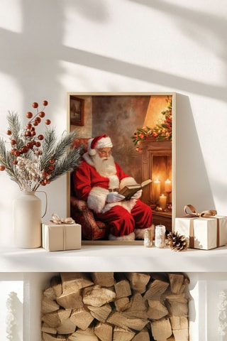 Tableau - 33 x 48 cm