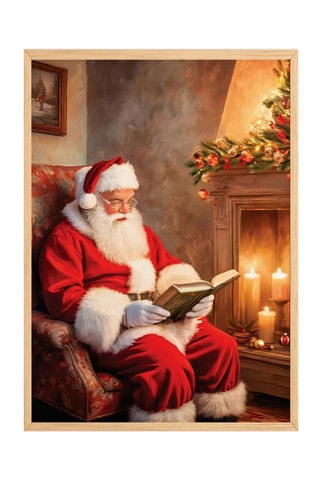 Tableau - 33 x 48 cm