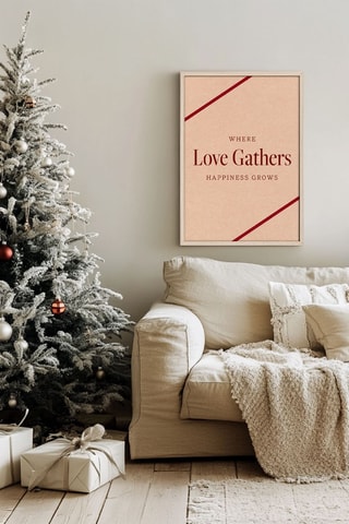 Tableau - 33 x 48 cm