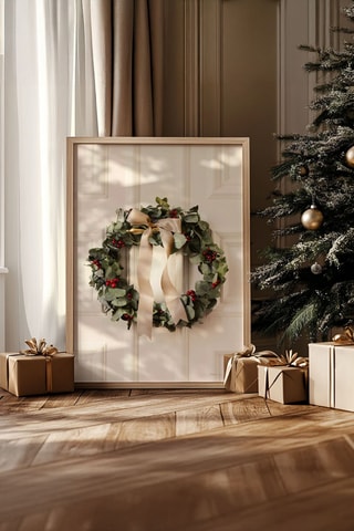 Tableau - 33 x 48 cm