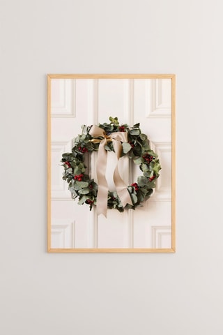 Tableau - 33 x 48 cm