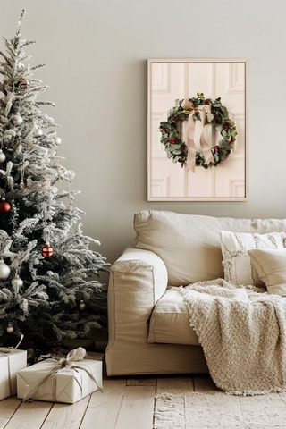 Tableau - 33 x 48 cm