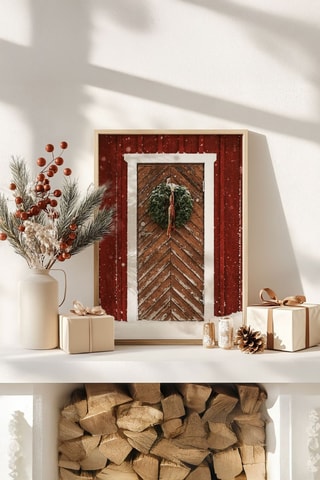 Tableau - 33 x 48 cm