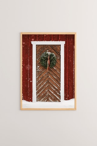 Tableau - 33 x 48 cm