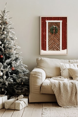 Tableau - 33 x 48 cm