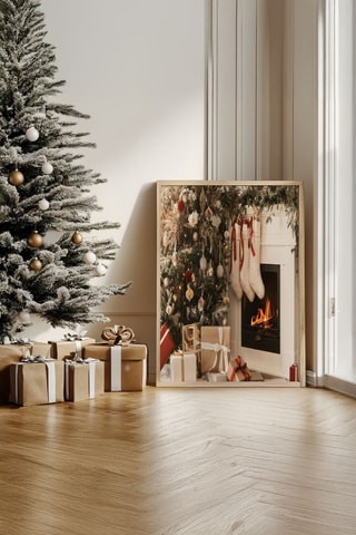 Tableau - 33 x 48 cm