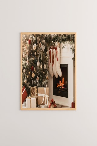 Tableau - 33 x 48 cm