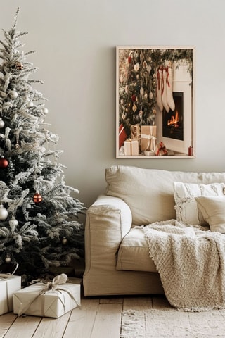 Tableau - 33 x 48 cm