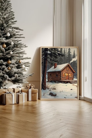 Tableau - 33 x 48 cm