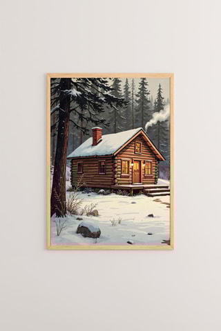 Tableau - 33 x 48 cm