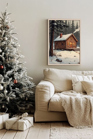 Tableau - 33 x 48 cm