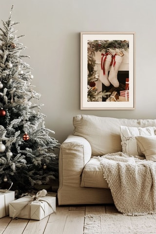 Tableau - 33 x 48 cm