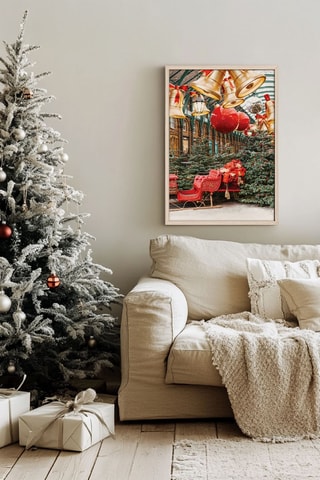 Tableau - 33 x 48 cm