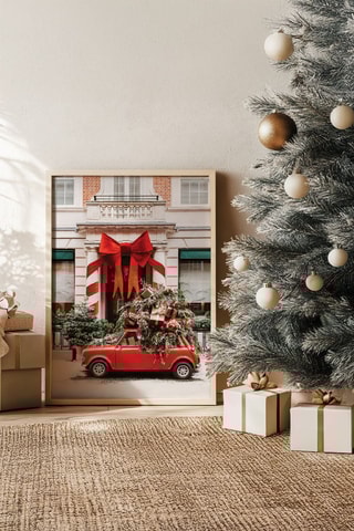 Tableau - 33 x 48 cm