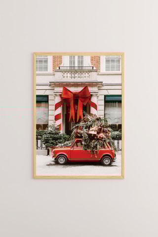 Tableau - 33 x 48 cm