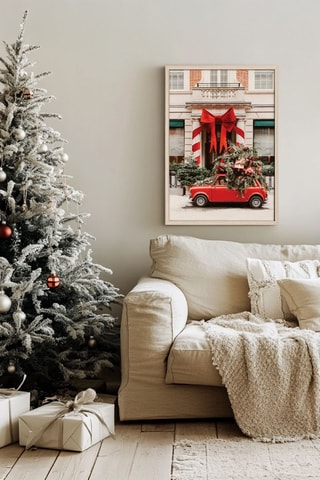 Tableau - 33 x 48 cm